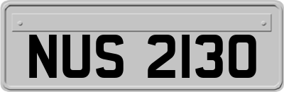 NUS2130