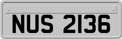 NUS2136