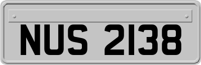 NUS2138