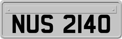 NUS2140
