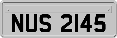 NUS2145
