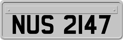 NUS2147