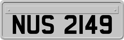 NUS2149