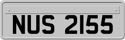 NUS2155