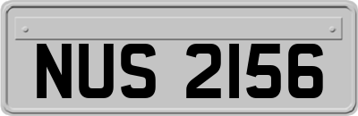 NUS2156