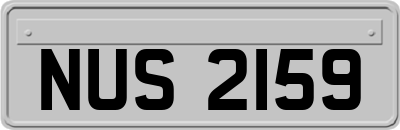 NUS2159