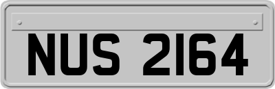 NUS2164