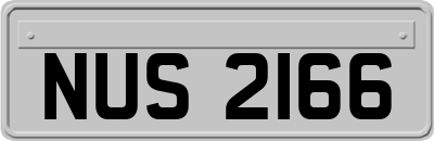 NUS2166
