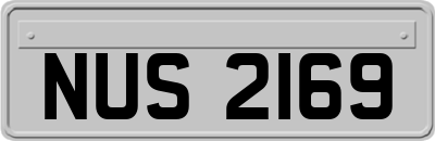NUS2169