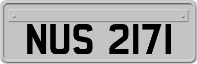 NUS2171