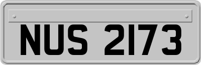 NUS2173
