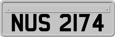 NUS2174