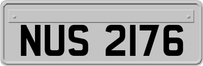 NUS2176