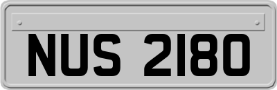 NUS2180