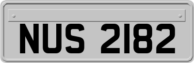 NUS2182