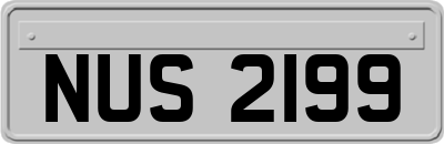 NUS2199