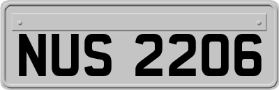 NUS2206
