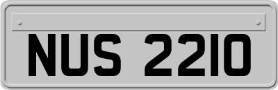 NUS2210
