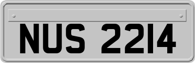 NUS2214