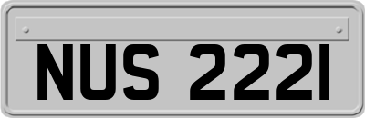 NUS2221