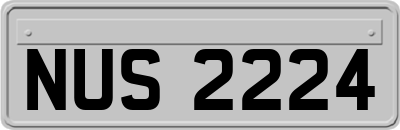 NUS2224