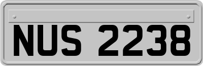NUS2238
