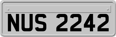 NUS2242