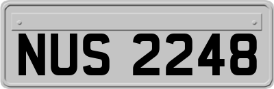 NUS2248
