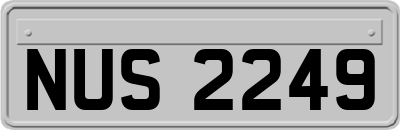 NUS2249