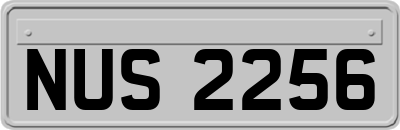 NUS2256