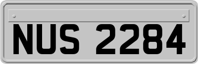 NUS2284