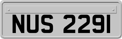 NUS2291