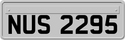 NUS2295