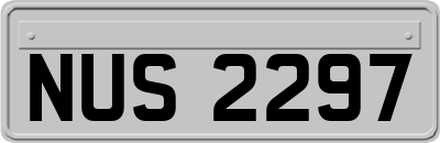 NUS2297