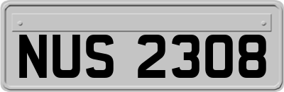 NUS2308