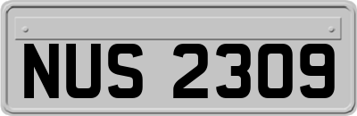 NUS2309