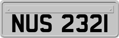 NUS2321
