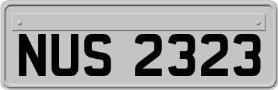 NUS2323