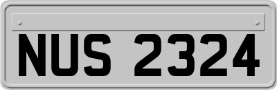 NUS2324