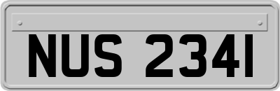 NUS2341