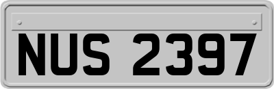 NUS2397