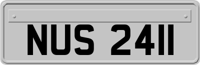 NUS2411