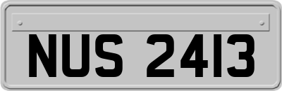 NUS2413