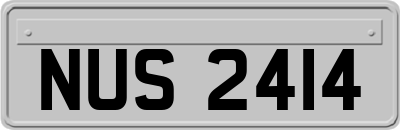 NUS2414