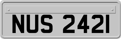 NUS2421