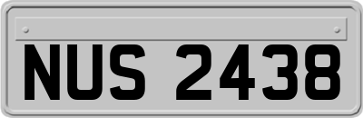 NUS2438