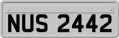 NUS2442