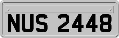 NUS2448