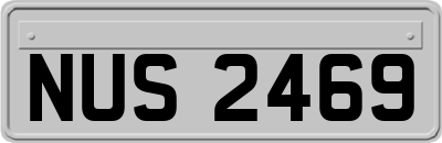 NUS2469