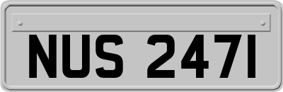NUS2471
